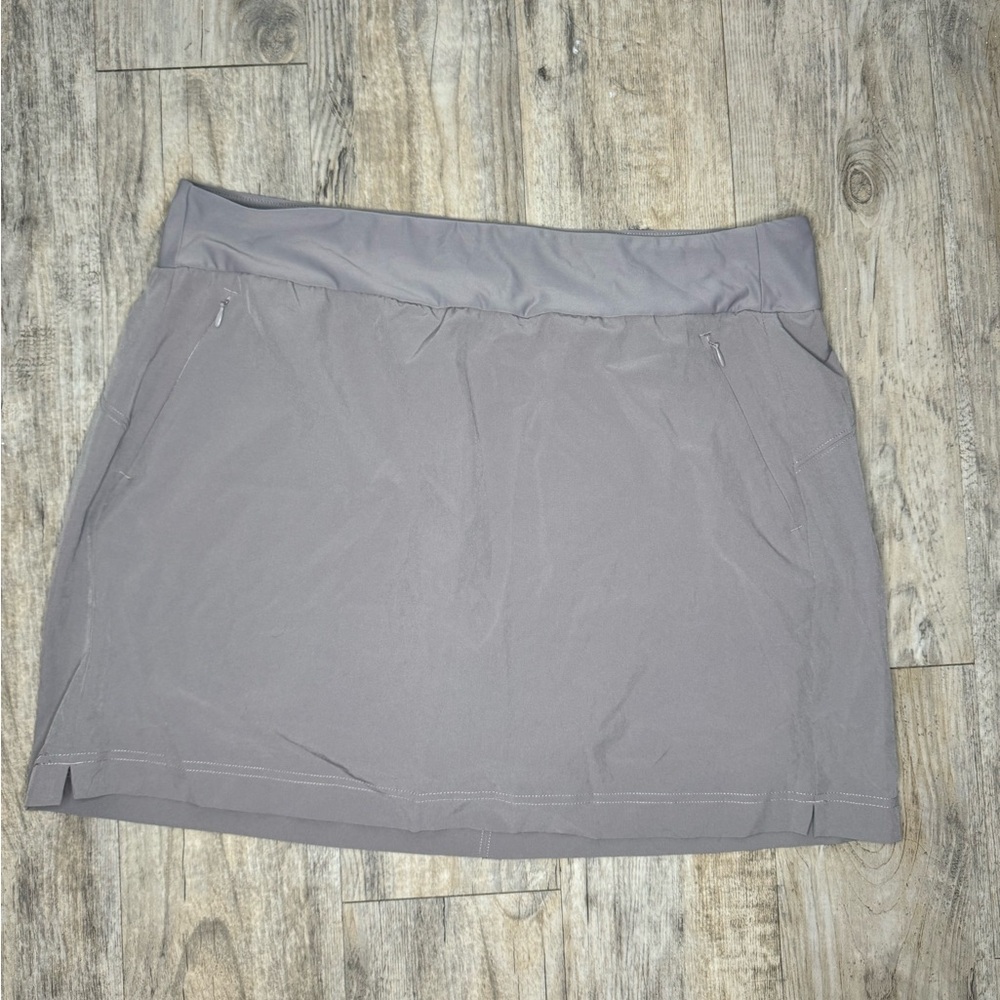 Athletic skirt XL